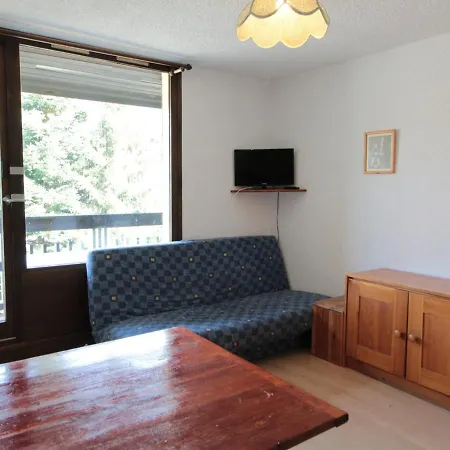Apartment Aux Carroz 4 Pers, Balcon, Proche Commerces Et Pistes - Fr-1-572-254