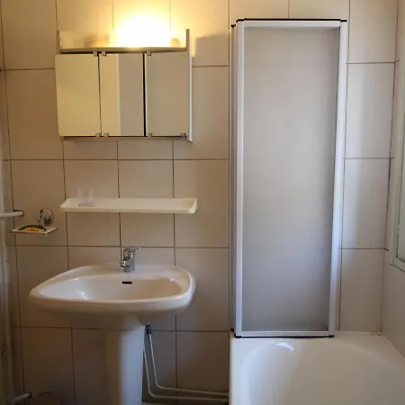 Apartment Aux Carroz 4 Pers, Balcon, Proche Commerces Et Pistes - Fr-1-572-254 *