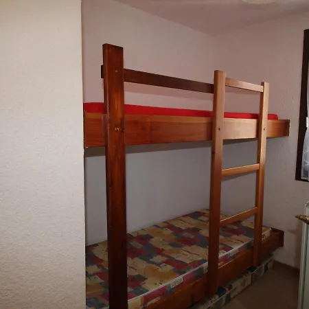 Aux Carroz 4 Pers, Balcon, Proche Commerces Et Pistes - Fr-1-572-254 * Araches-la-Frasse
