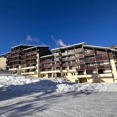 Aux Carroz 4 Pers, Balcon, Proche Commerces Et Pistes - Fr-1-572-254 * Araches-la-Frasse