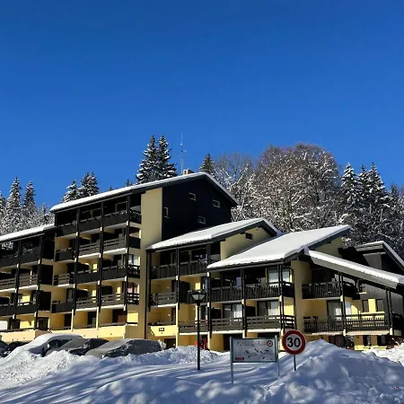 Aux Carroz 4 Pers, Balcon, Proche Commerces Et Pistes - Fr-1-572-254 *
