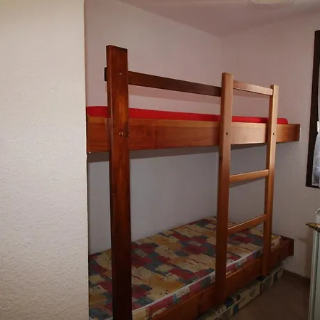 Aux Carroz 4 Pers, Balcon, Proche Commerces Et Pistes - Fr-1-572-254 * Arâches