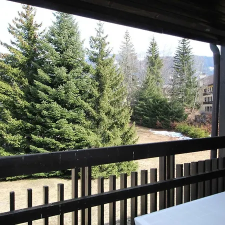 Aux Carroz 4 Pers, Balcon, Proche Commerces Et Pistes - Fr-1-572-254 Appartement Arâches