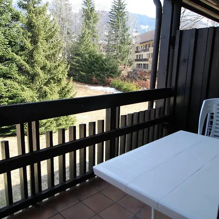 Appartement Aux Carroz 4 Pers, Balcon, Proche Commerces Et Pistes - Fr-1-572-254