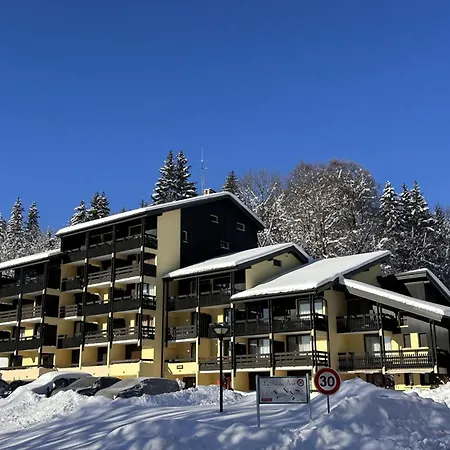 Aux Carroz 4 Pers, Balcon, Proche Commerces Et Pistes - Fr-1-572-254 *